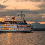 Mount Washington Cruises