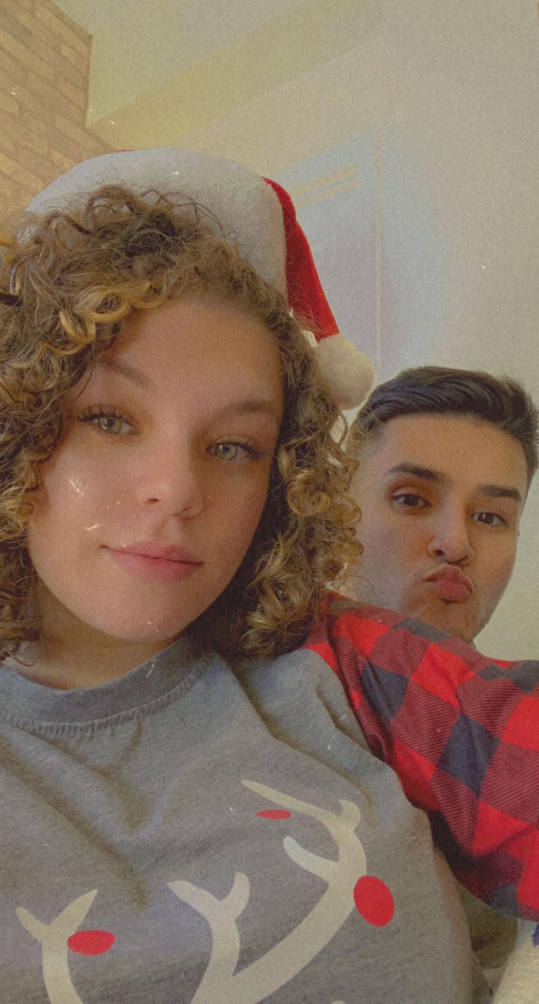 Second Christmas!