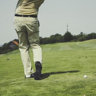 Golf Lesson with a PGA Pro: 1 Hour Private Lesson for 1 - Houston
