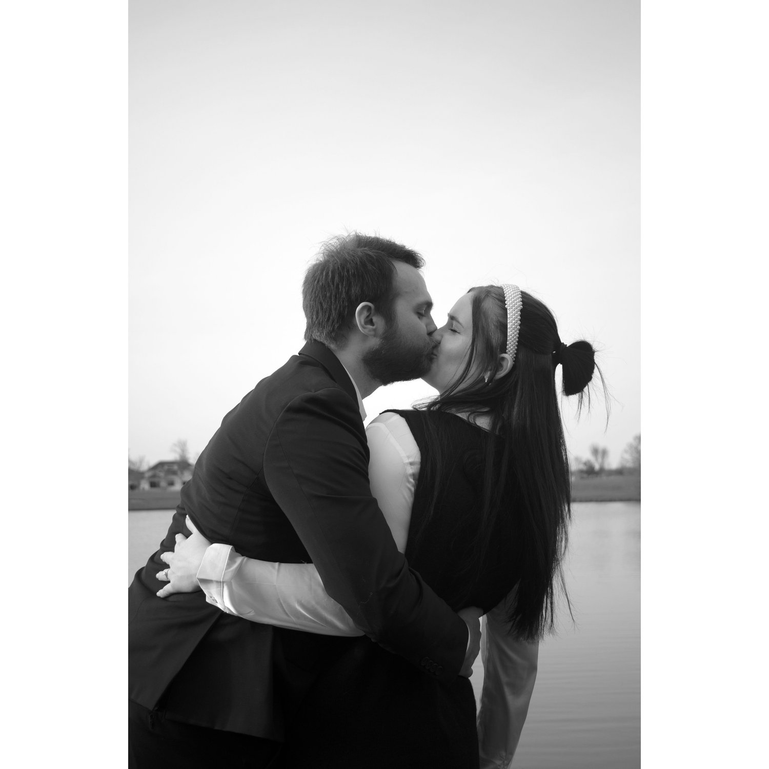 Engagement Photos!