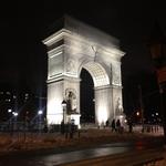 Washington Square Park
