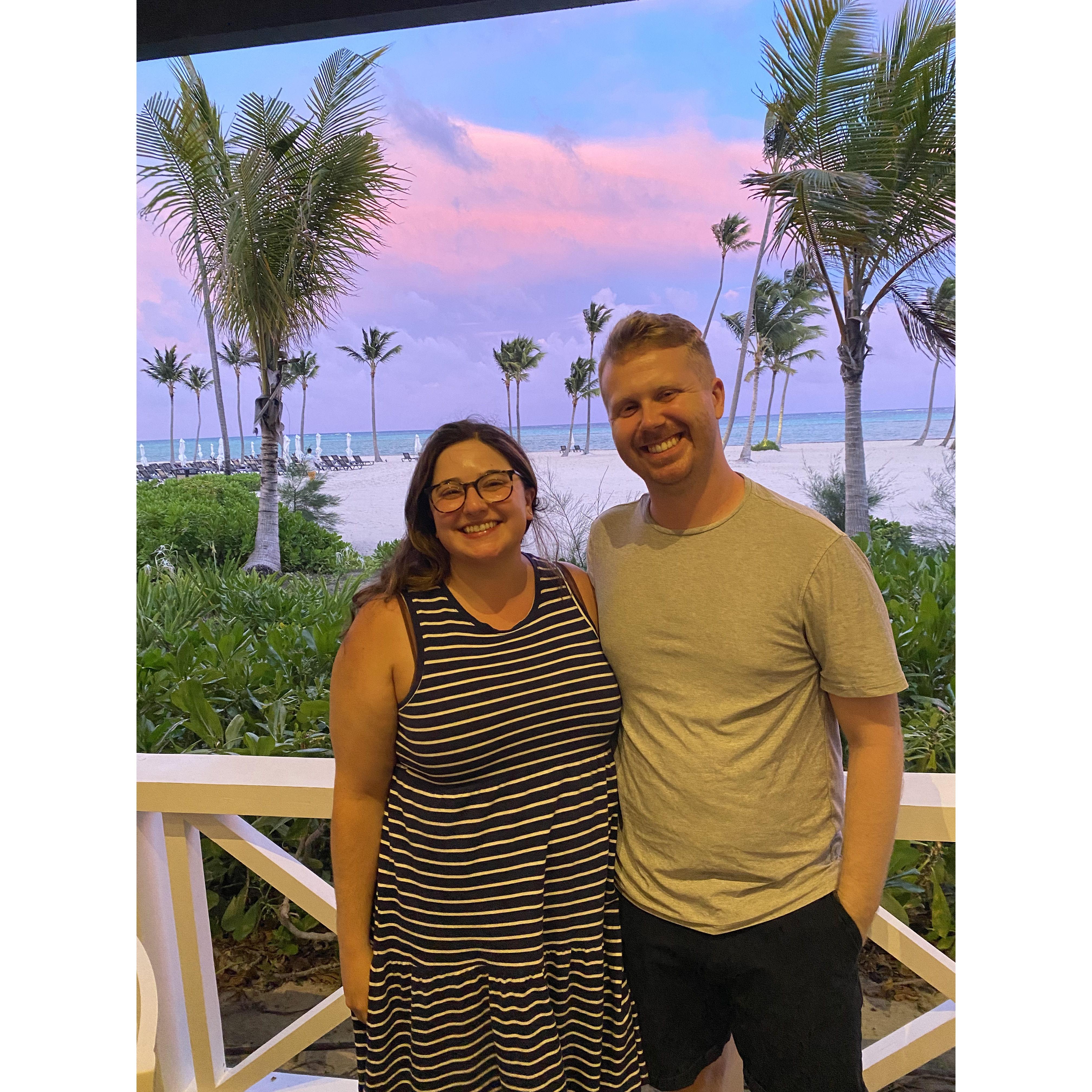 Punta Cana, Dominican Republic July 2023