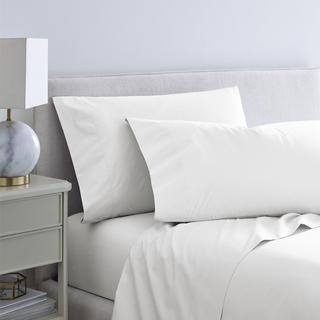 Purity 300-Thread Count Pillowcase, Set of 2
