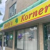 Hidden gem chicken wings: Kelly's Korner