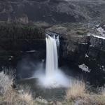 Palouse Falls