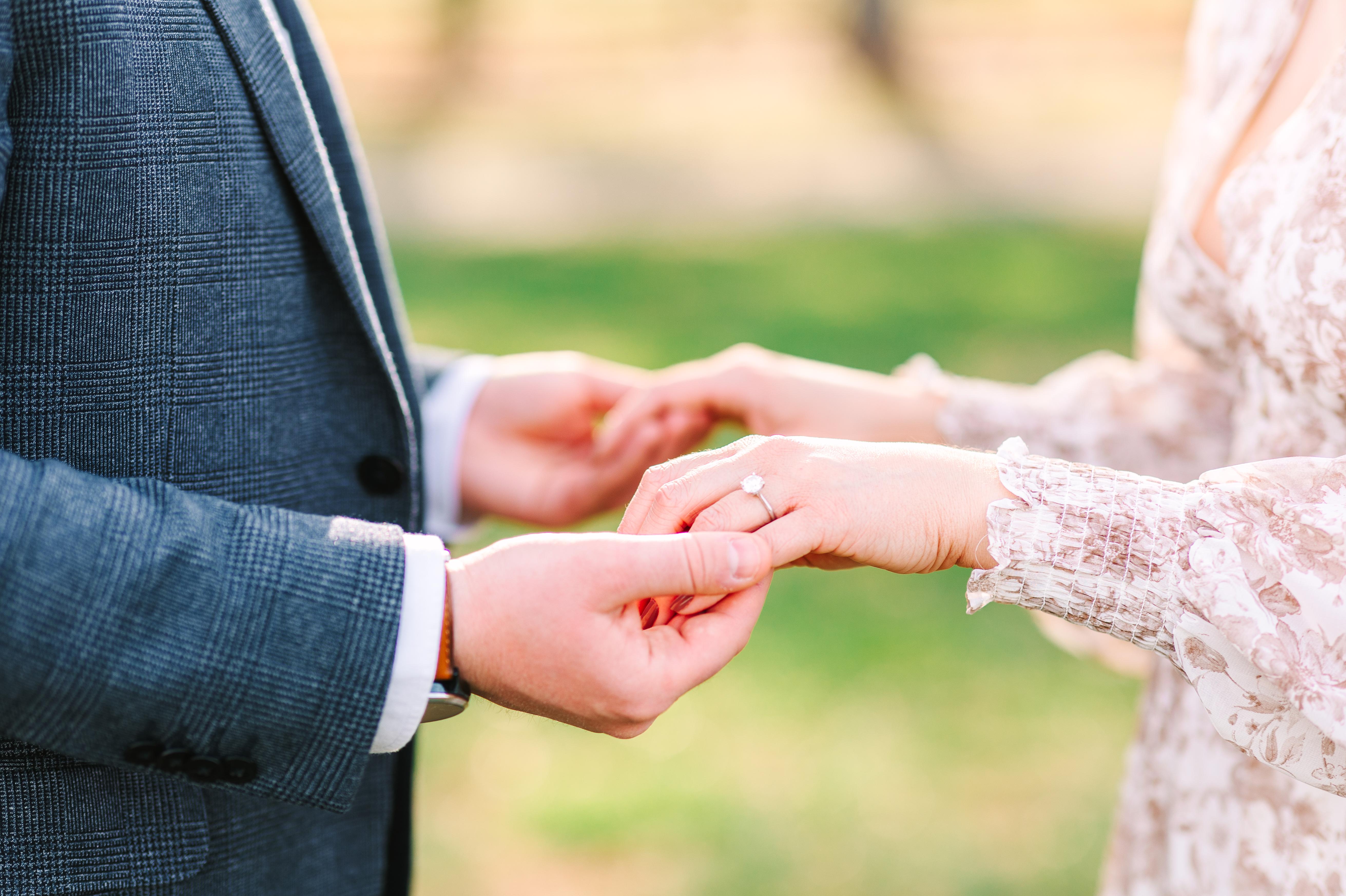 The Wedding Website of Caroline Macklin and Cliff Aquino