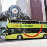 Ônibus Linha Turismo
