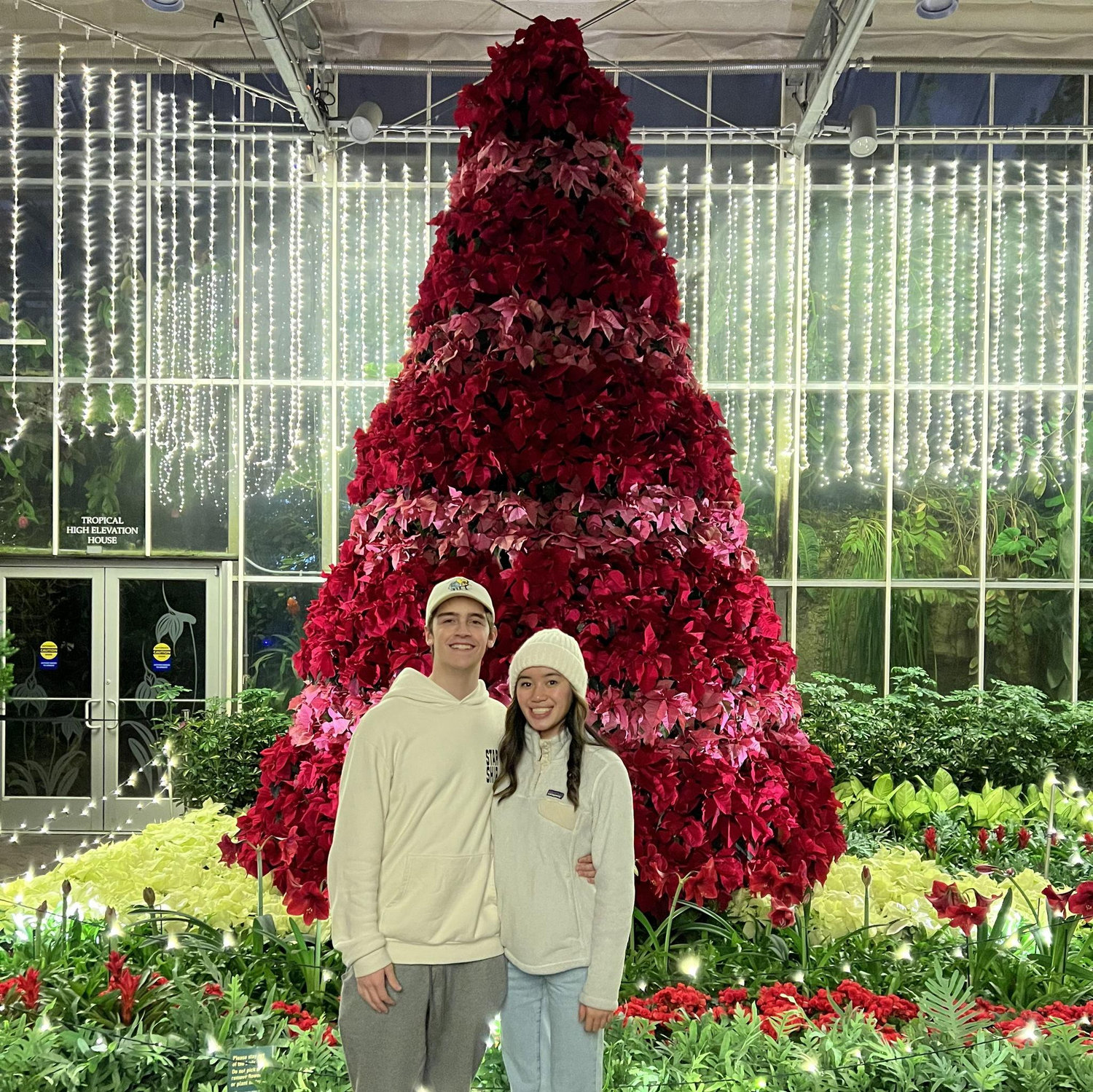 Christmas 2022 in Atlanta!