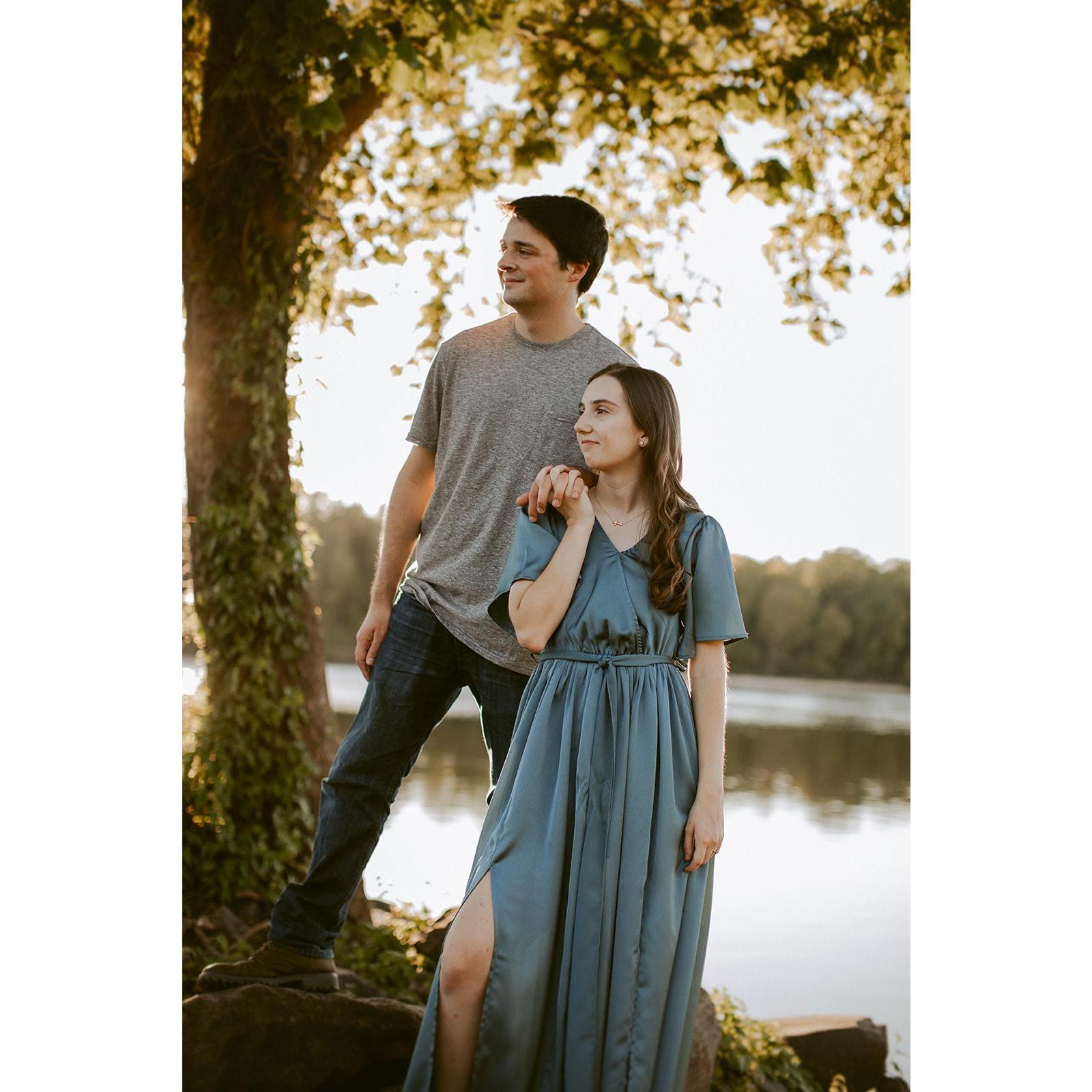 Engagement Pictures
