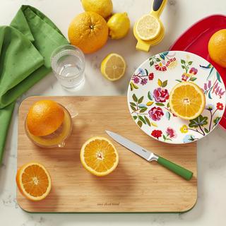 Knock On Wood 2-Piece Cutting Board Set