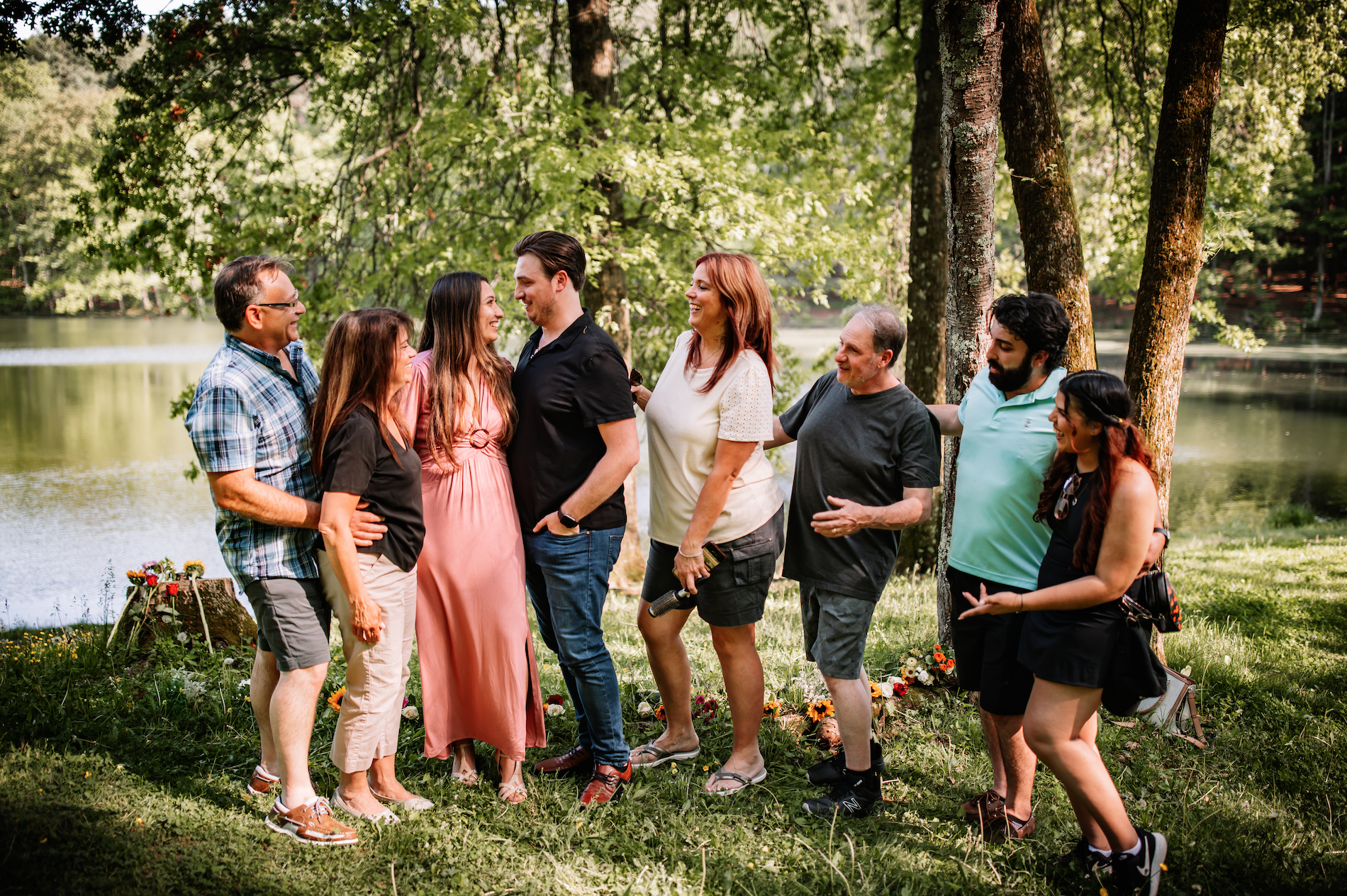 The Wedding Website of Tyler Mcdermott and Nicole Nahow