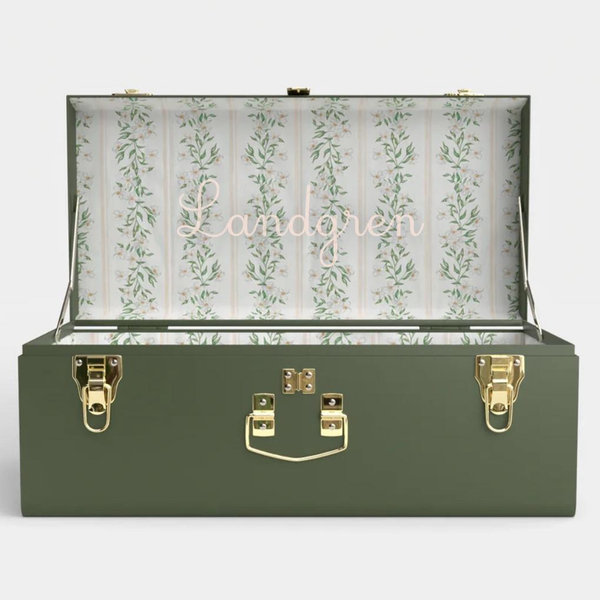 Bridal Trunk