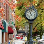 Keene, NH