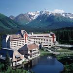 Alyeska Resort