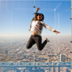 Skydeck Chicago