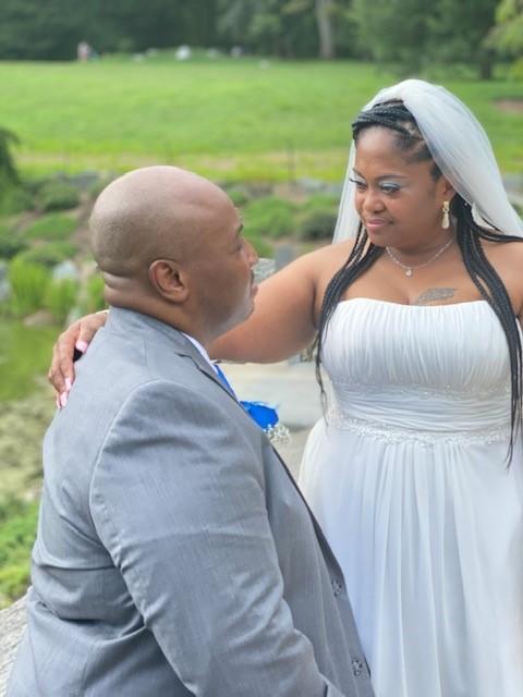 The Wedding Website of Cherie Young and Steven Simms
