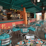Coyote Cafe & Rooftop Cantina
