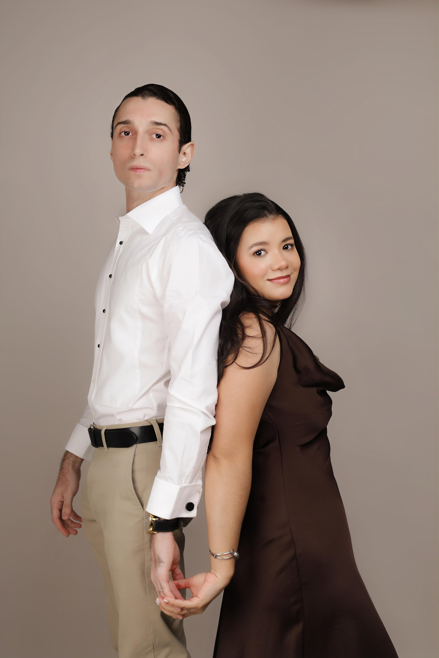 The Wedding Website of José Horacio Rodriguez and Valentina Rodríguez