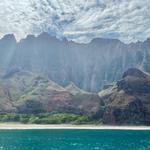 Na Pali Coast
