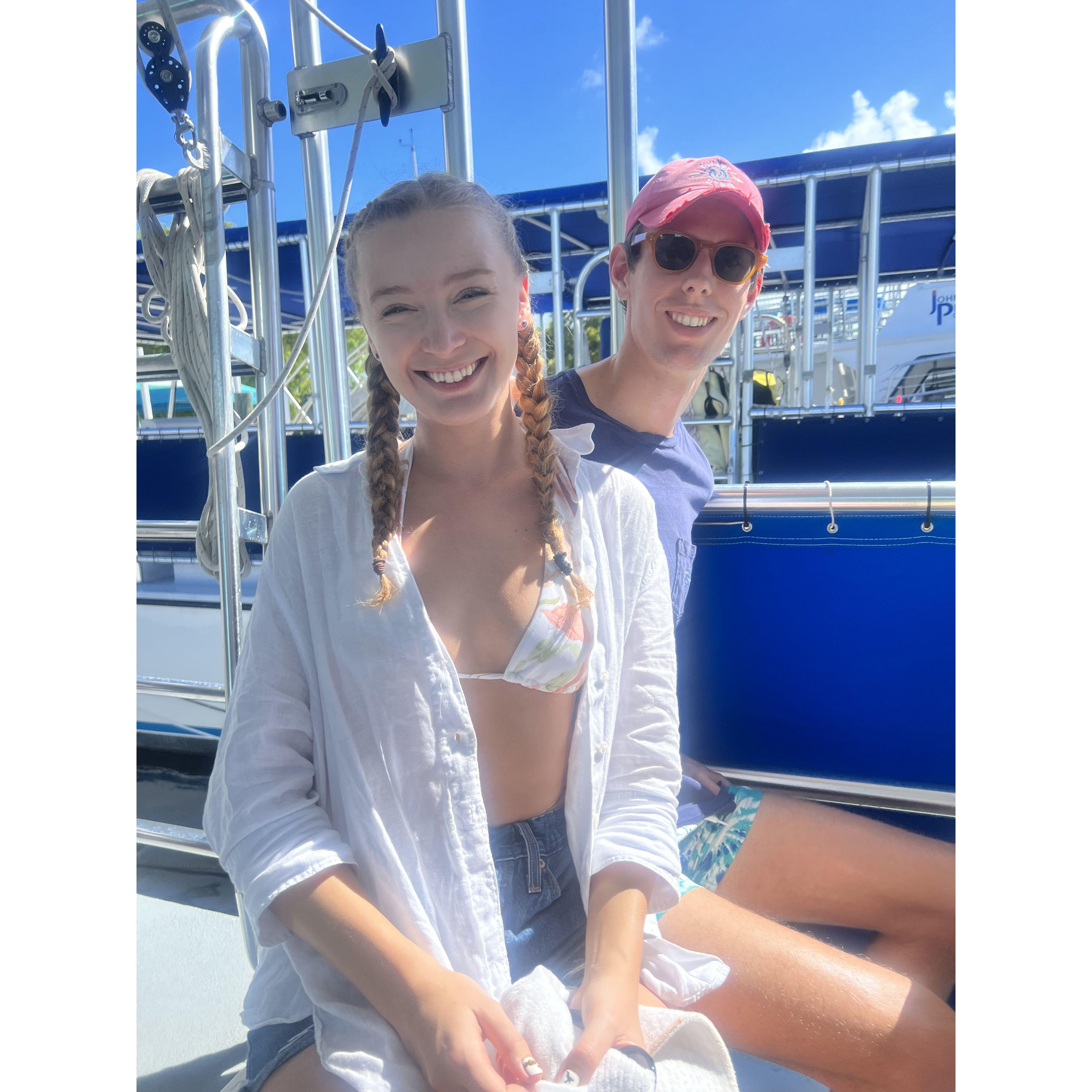 Key Largo Snorkeling Expedition! 2023