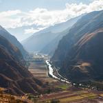 Sacred Valley