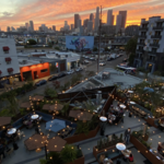 Arts District Los Angeles