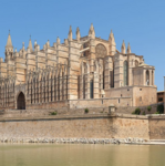 Catedral-Basílica de Santa María de Mallorca