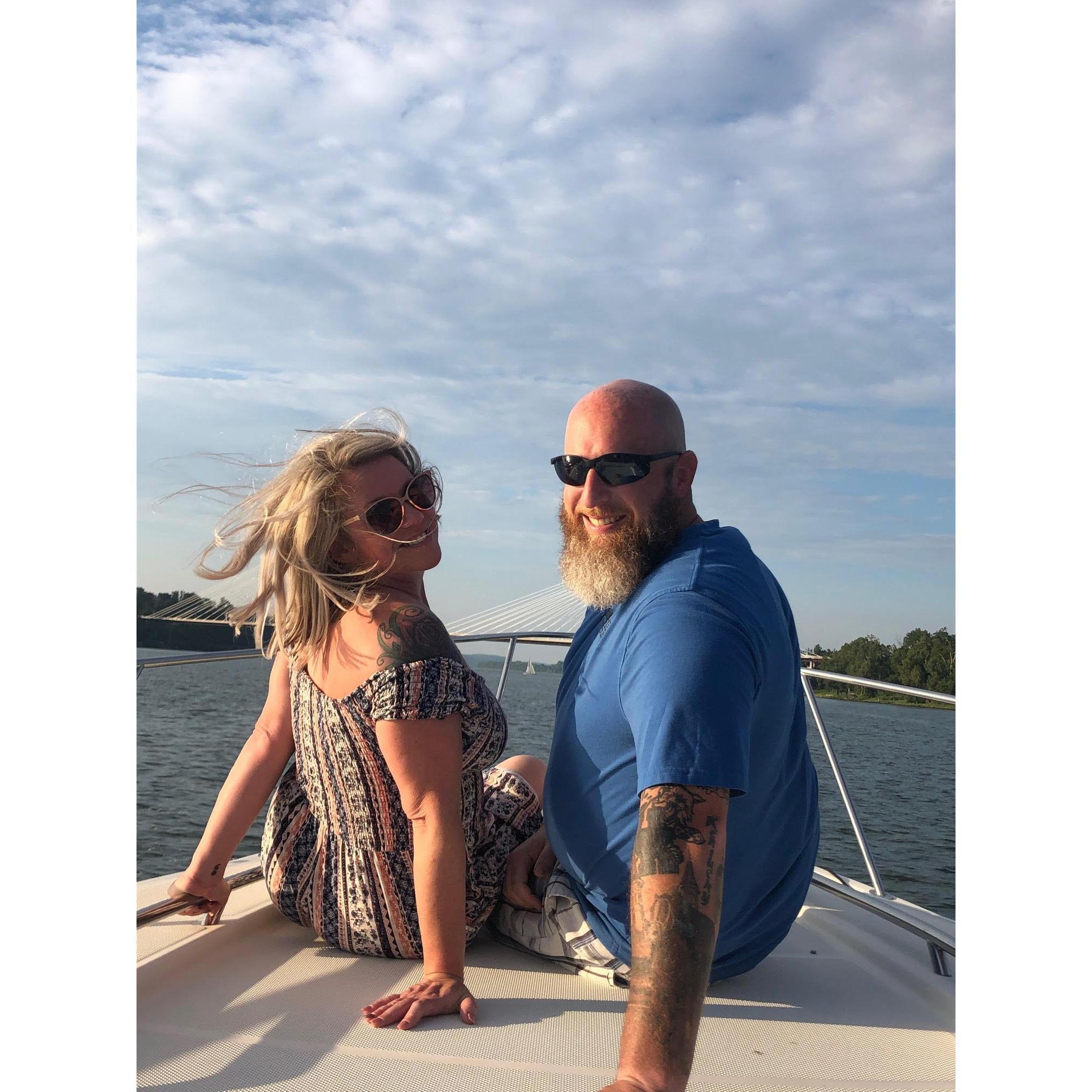 Fun in the Sun!
