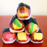 Musubi Cafe IYASUME