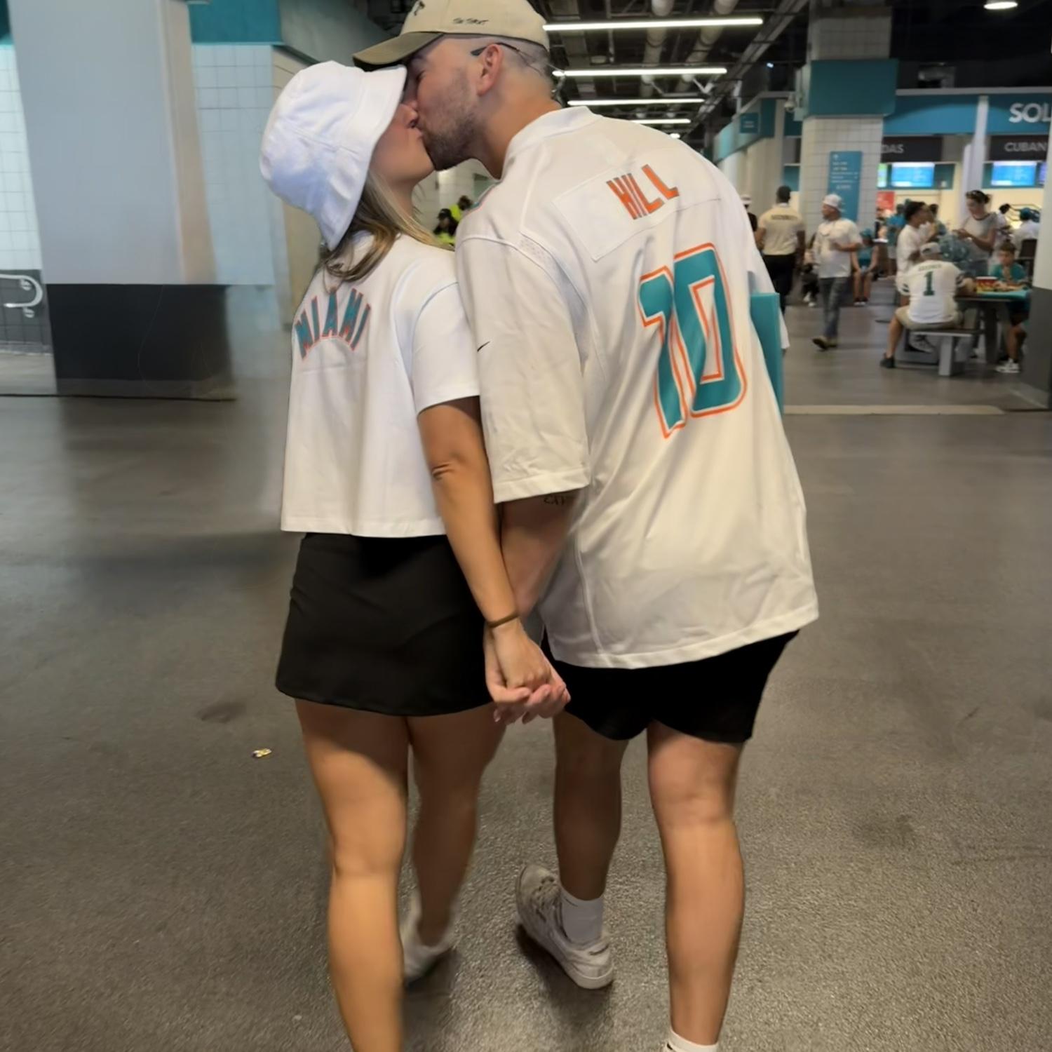 Go Dolphins (Dec 2024)