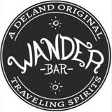 Wander Bar Cocktail Lounge