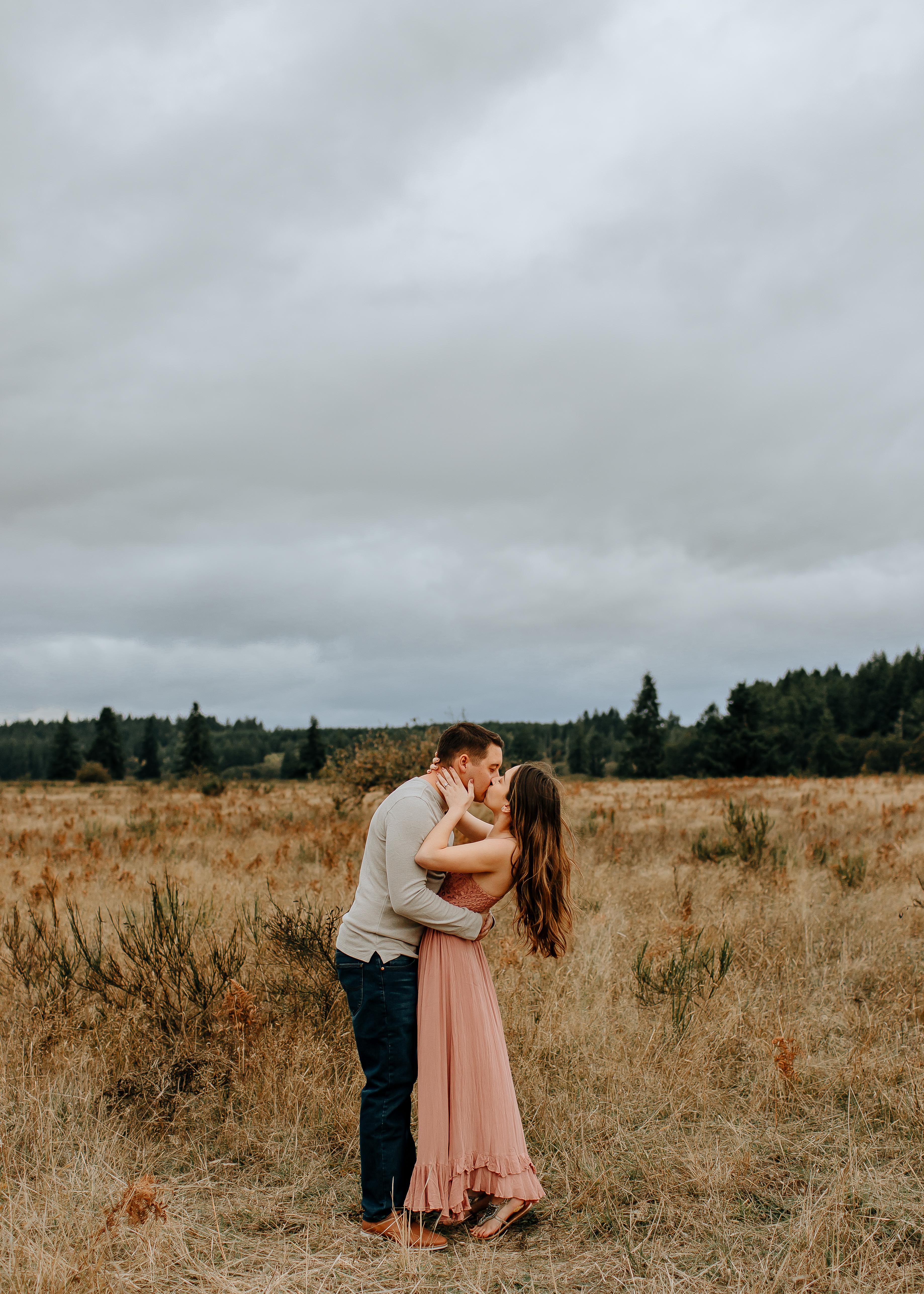 The Wedding Website of Anissa Jaimes and Korey Klausing