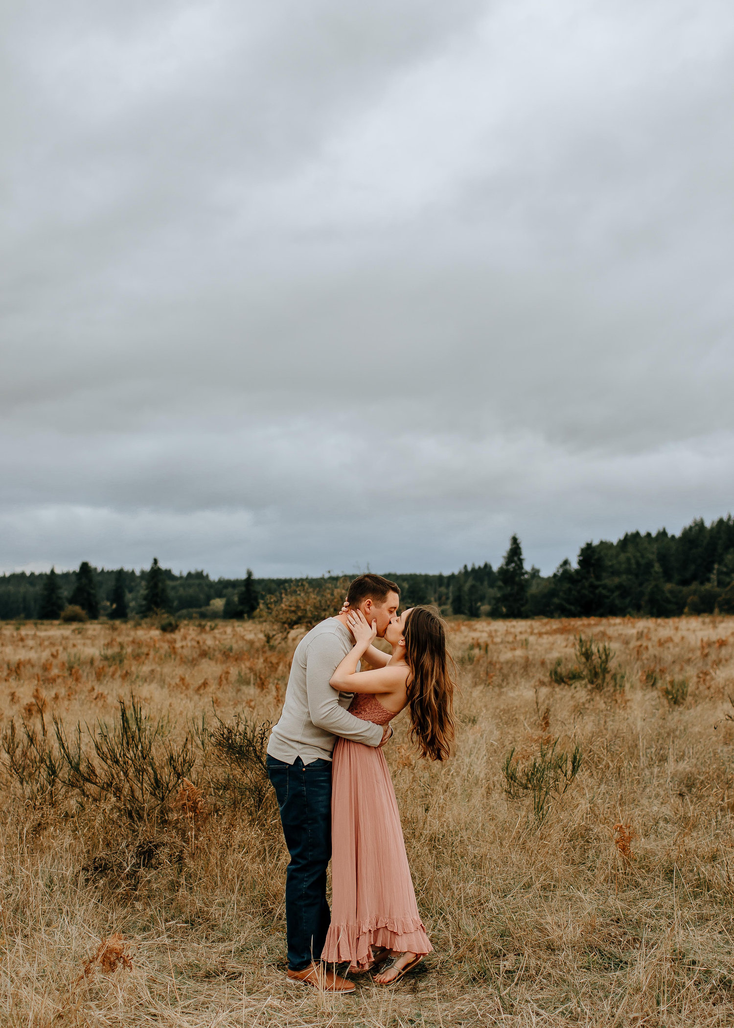 The Wedding Website of Anissa Jaimes and Korey Klausing