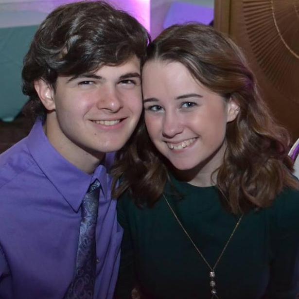 Family Celebrations
2015