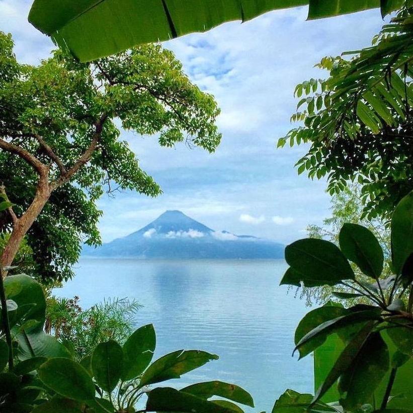 Lake Atitlan