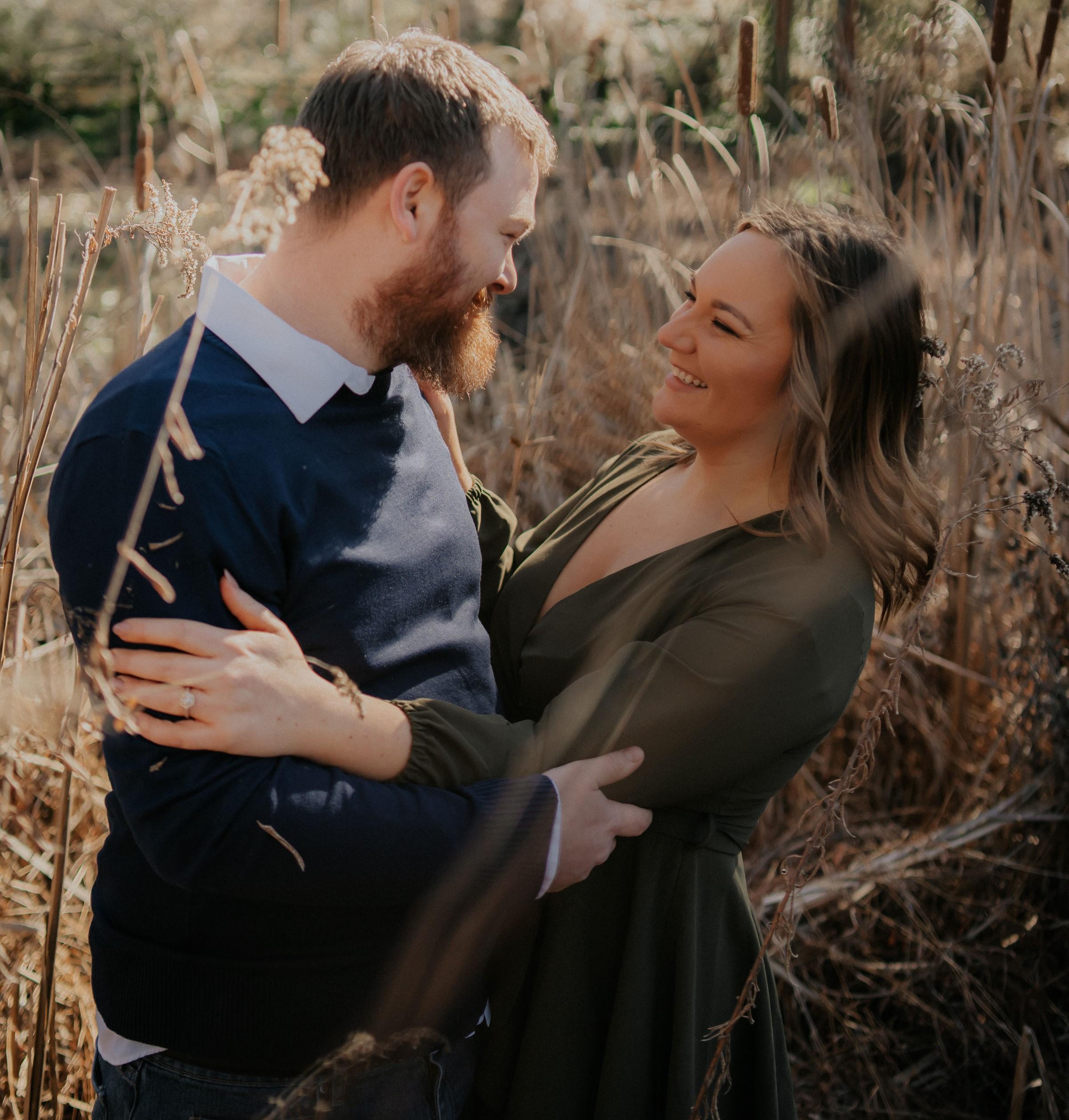 The Wedding Website of Angel Bruecker and Brandon Dial