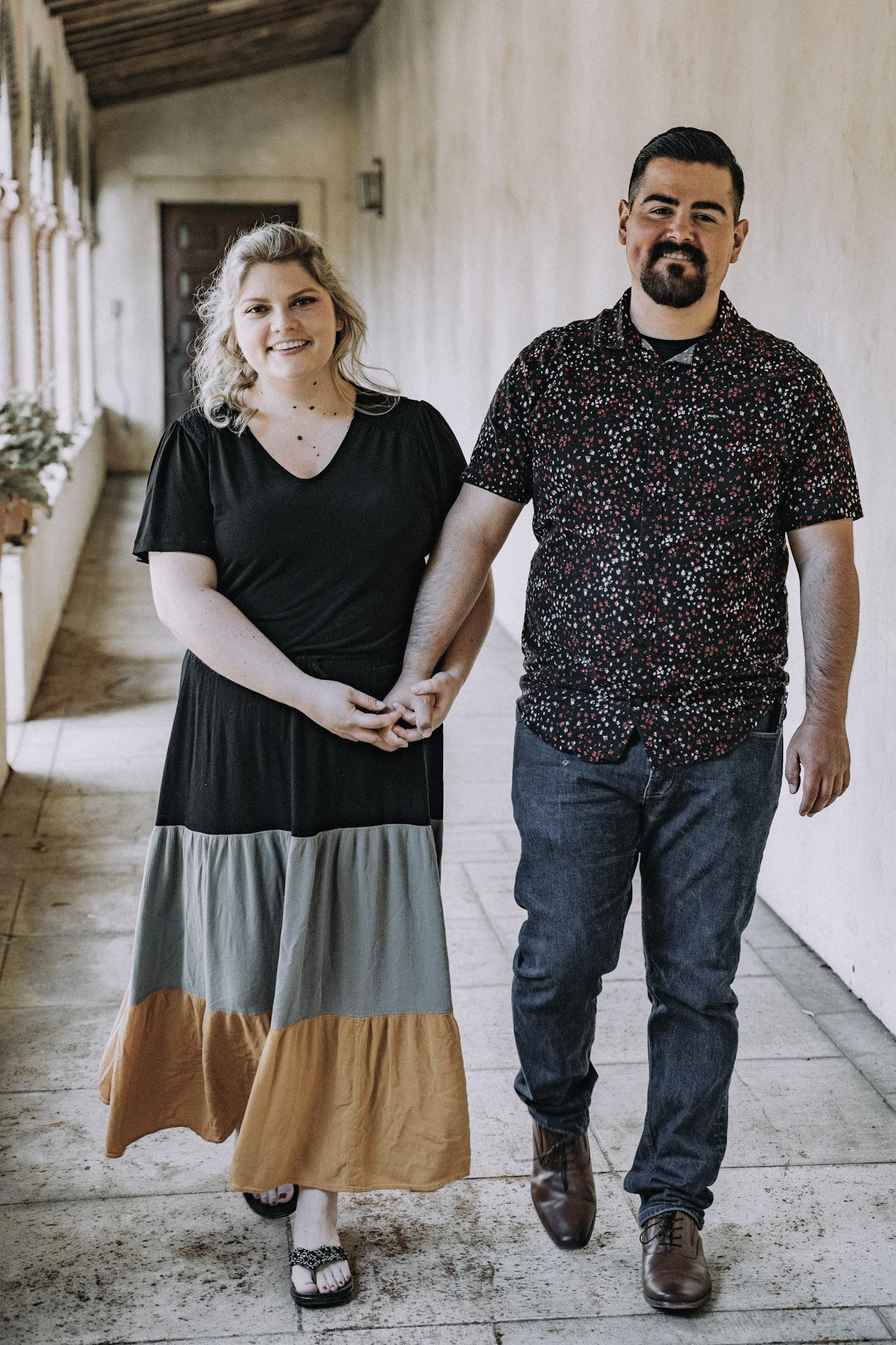 The Wedding Website of Jessica Dean and Abraham Islas