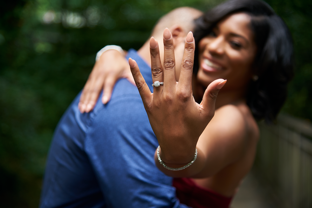 The Wedding Website of Dayna Thomas and Justin Cook