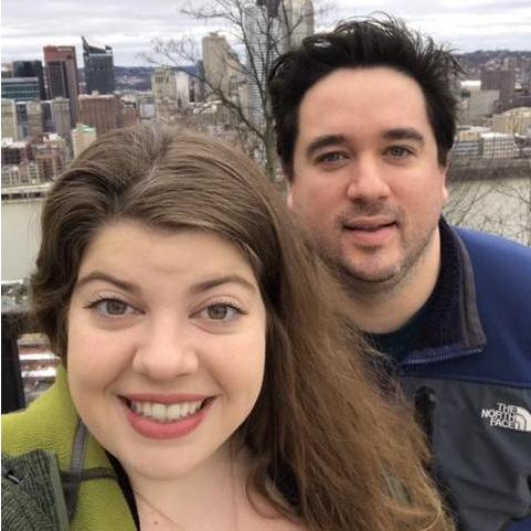 NYE trip to Pittsburgh