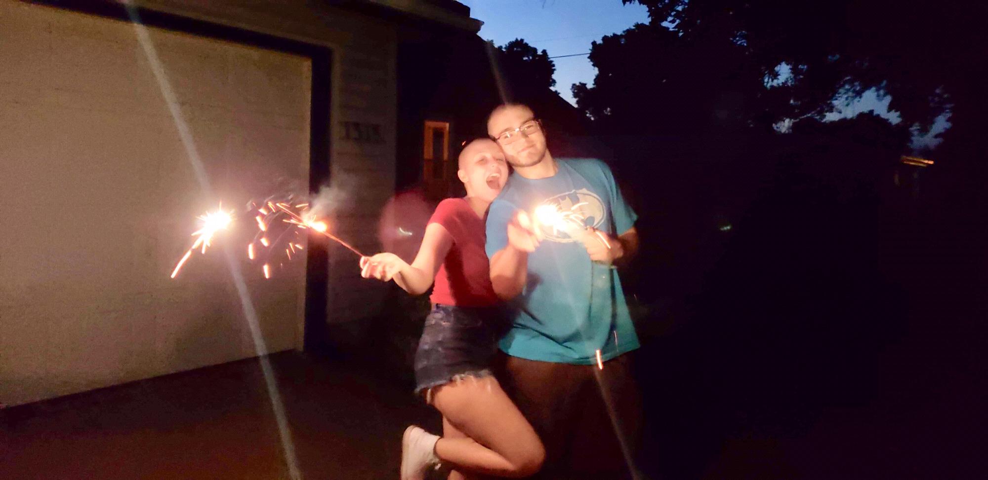 July 4th, 2018.