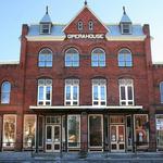Earlville Opera House