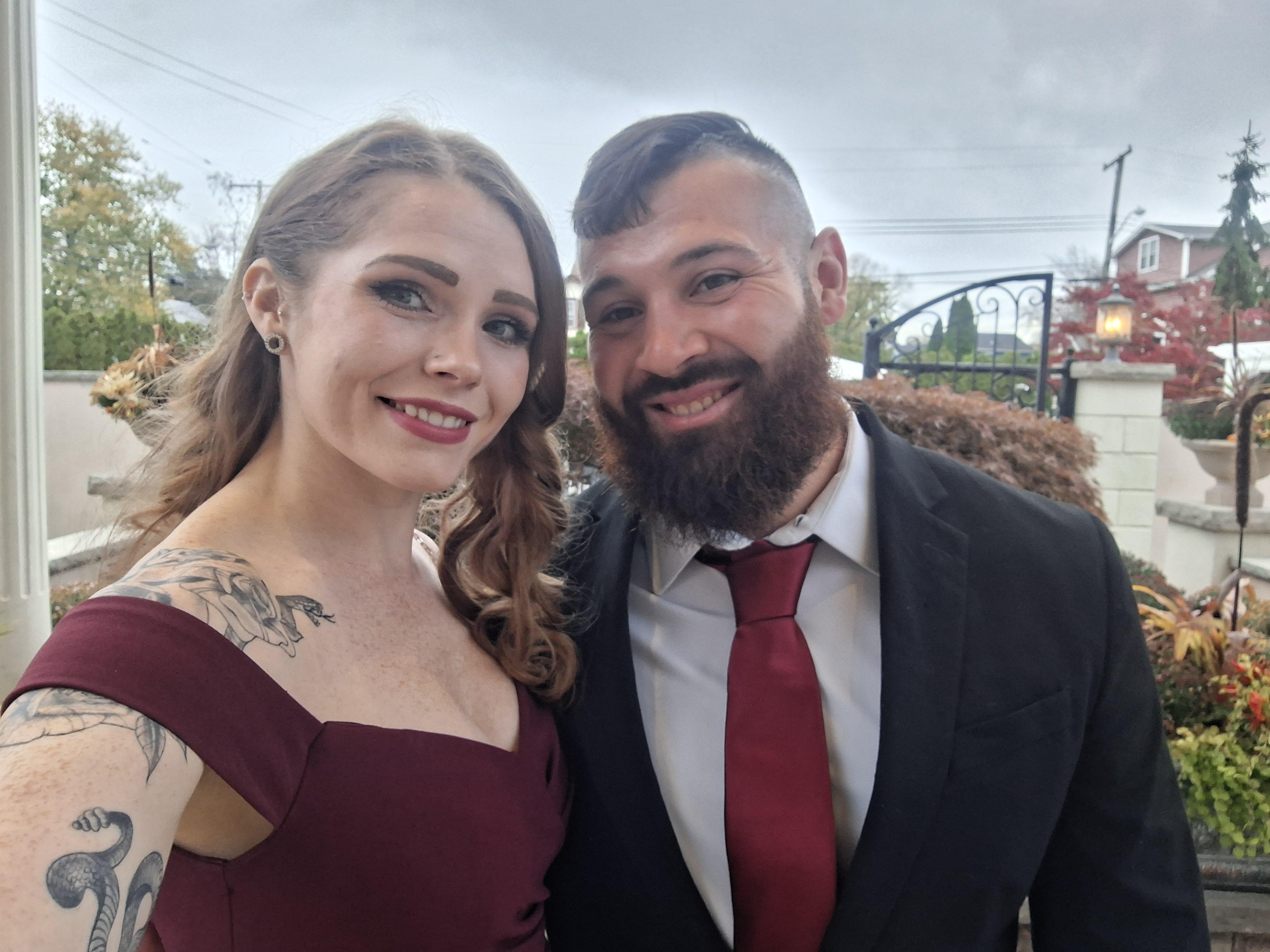 The Wedding Website of Brianna Hollingsworth and Brendan Monaghan