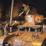 Wisconsin Veterans Museum