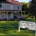 Greene County Historical Society
