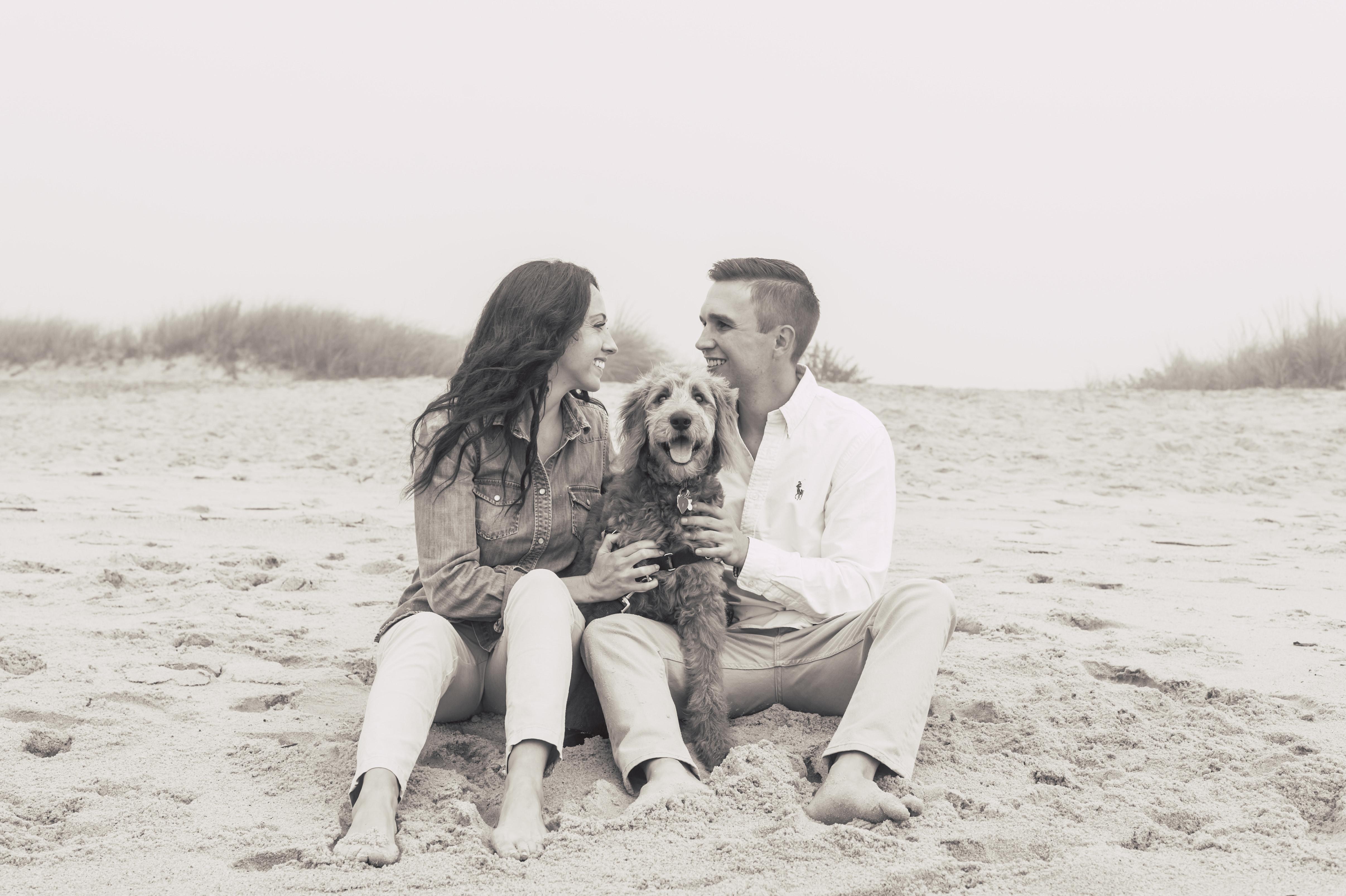 The Wedding Website of Chantal Doucett and Brendan Kelleher