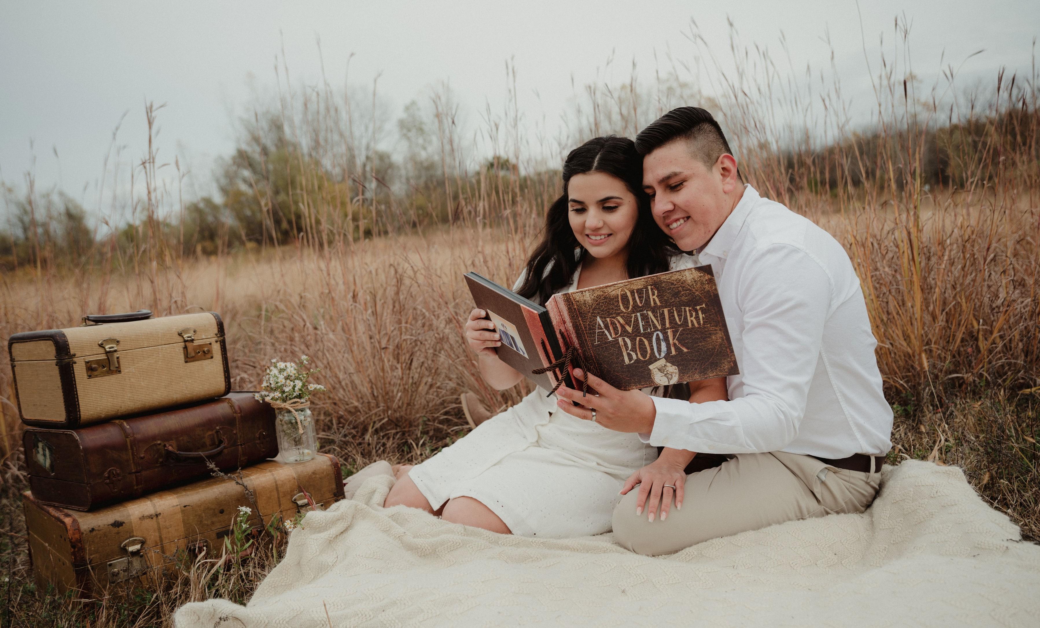 The Wedding Website of Yesenia Bernal and Emmanuel Alcala-Vazquez