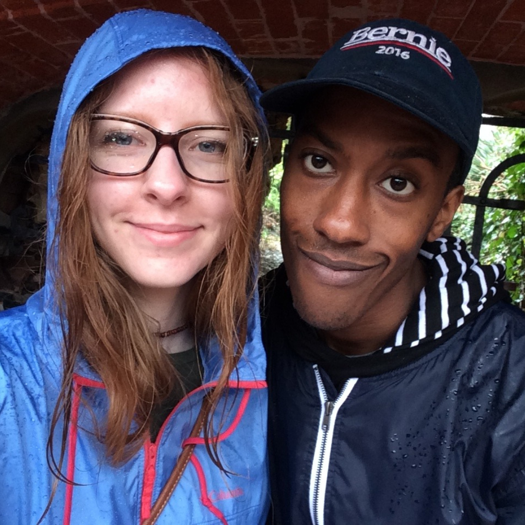 Our trip to Washington, D.C., 2017
