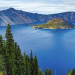 Crater Lake National Park