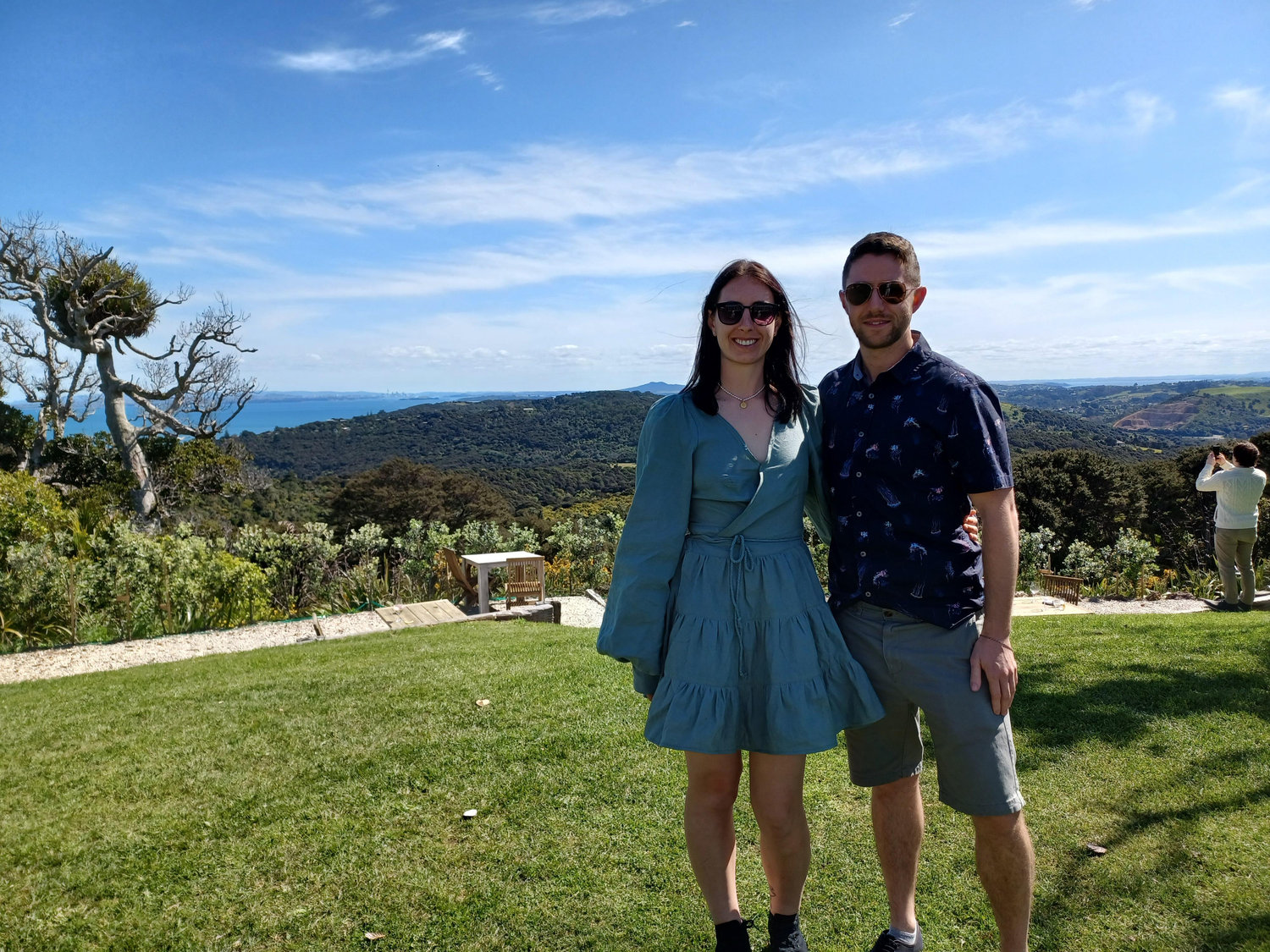The Wedding Website of Ashleigh McNie and Thomas Watson
