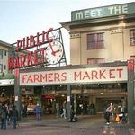 Pike Place Market